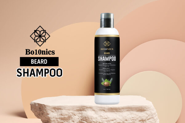 Beard Shampoo