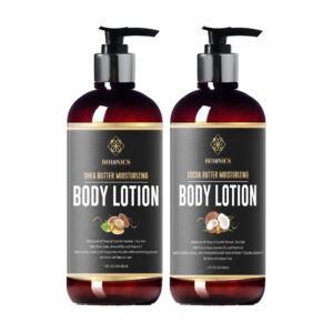 Body Lotion